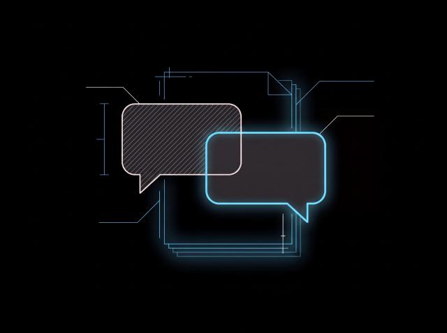 A chatbot that really knows your company