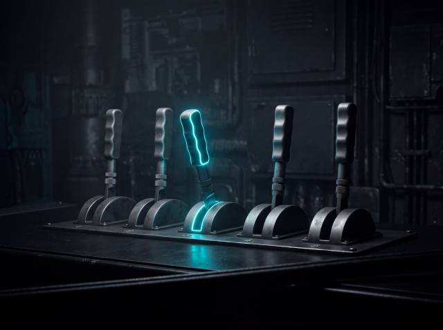 Five processes we'd automate today