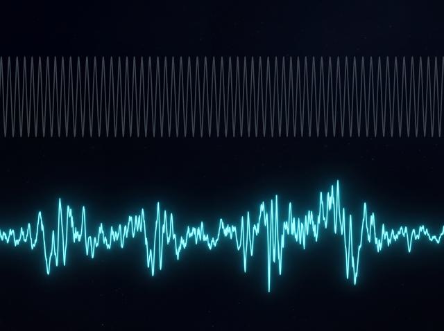 Custom music or off the shelf?